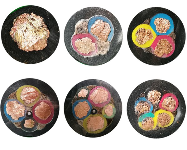 購(gòu)買(mǎi)電線CCC標(biāo)識(shí)