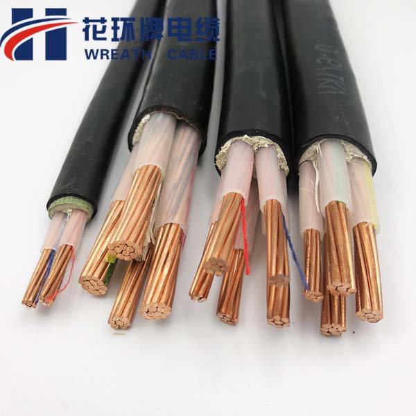 花環(huán)珠江YJV電纜問答