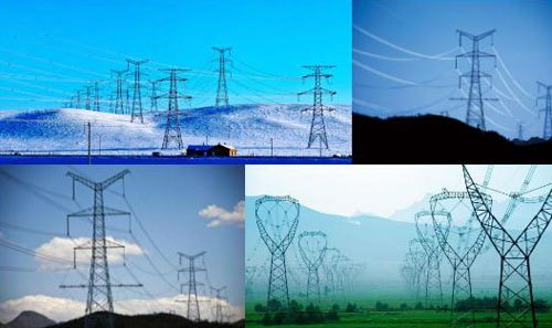 本年長(zhǎng)沙高新區(qū)電網(wǎng)建造改造出資將超25億元