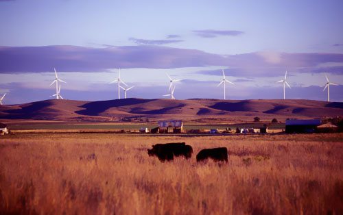 Facebook簽署為期15年的可再生能源購電協(xié)議