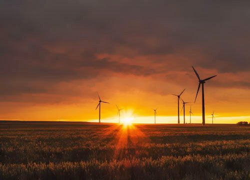 上半年德國清潔電力占35.1% 提前3年實現(xiàn)目標