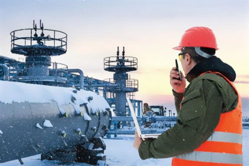 全國氣溫普降，珠江電纜分享在冬季敷設(shè)電力電纜應(yīng)注意什么？