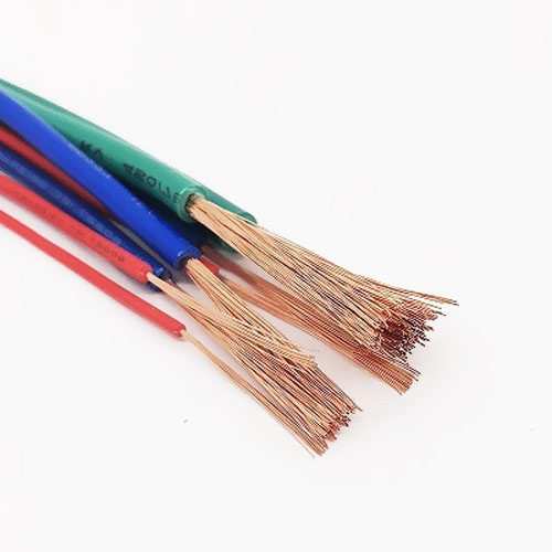 為什么有的實(shí)體店賣(mài)的電線電纜比廠家還便宜？ 