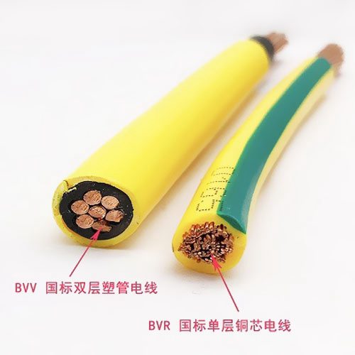 為什么有的實(shí)體店賣(mài)的電線電纜比廠家還便宜？ 