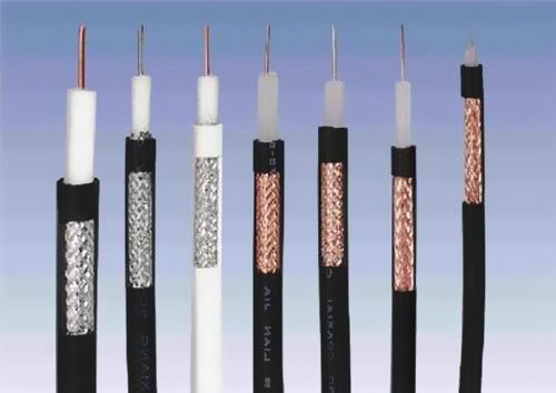 在電視監(jiān)控系統(tǒng)線纜產(chǎn)品上，我們應(yīng)如何選用？ 