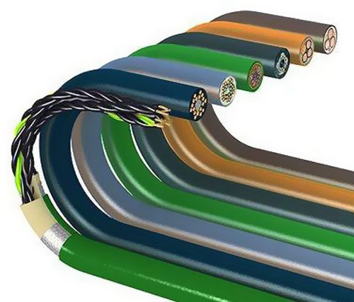 一一告訴你單股線(xiàn)與多股線(xiàn)優(yōu)缺點(diǎn)