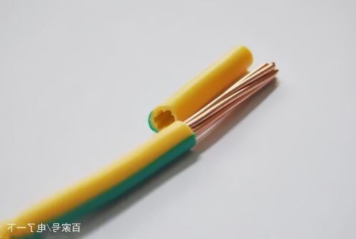 一一告訴你單股線(xiàn)與多股線(xiàn)優(yōu)缺點(diǎn)