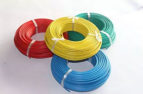 4平方和6平方電線有什么區(qū)別? 