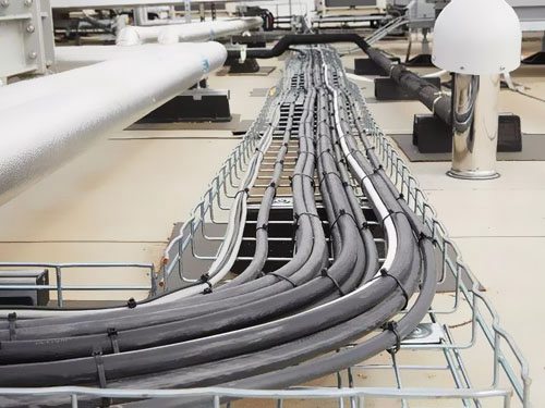 想加入電纜行業(yè)，這些基本知識可少不了