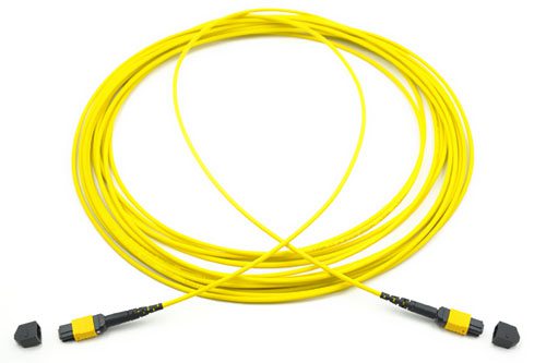 網(wǎng)絡(luò)線斷了，可不可以接起來繼續(xù)使用呢? 