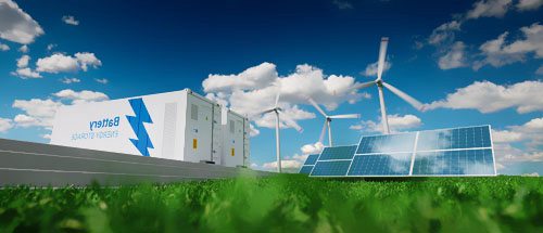 2019-2026年印度固態(tài)儲能市場年復(fù)合增6.1%