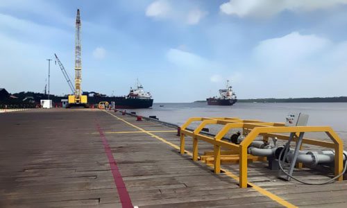 墨西哥私營(yíng)部門(mén)聯(lián)合計(jì)劃920億美元能源投資項(xiàng)目