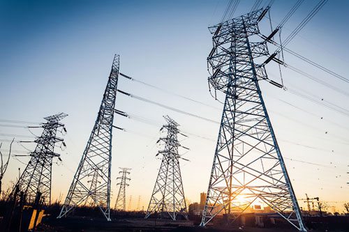 國(guó)際能源署: 2021年全球電力需求將溫和反彈