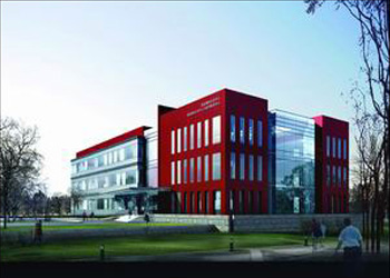 北京奧運(yùn)興奮劑檢測(cè)中心